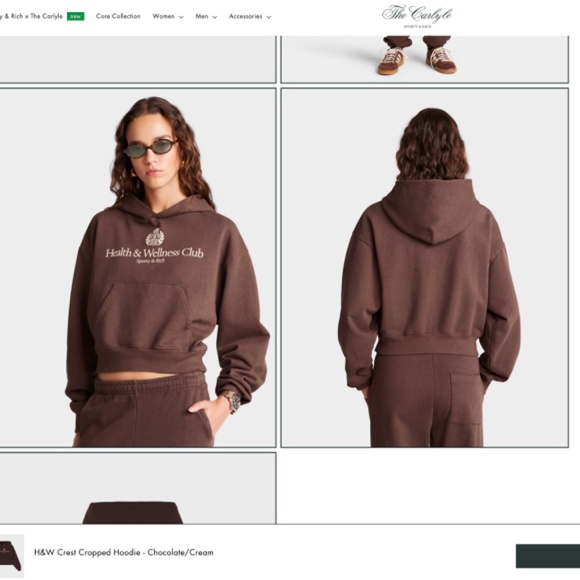 COPY - Sport & Rich Brown Set - Picture 4 of 7